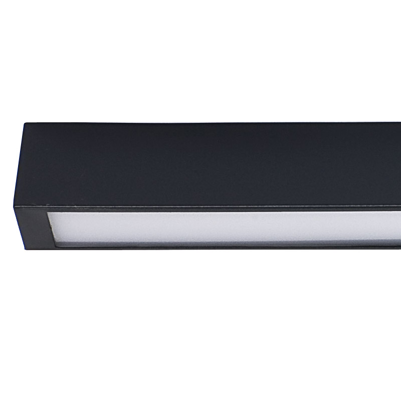 Lubinis šviestuvas STRAIGHT CEILING LED L 7551